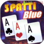 3-Patti-Blue