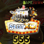 Slotxo-555