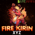 Fire-Kirin-XYZ-8580