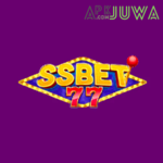 SSBet77-App